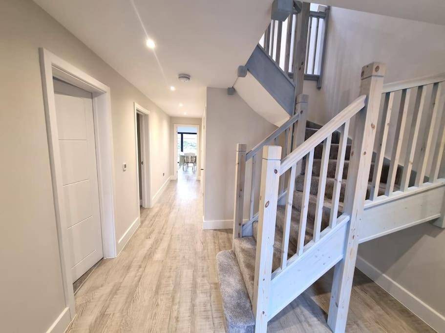 Brand New, Stunning Beachside House Seasalter Extérieur photo